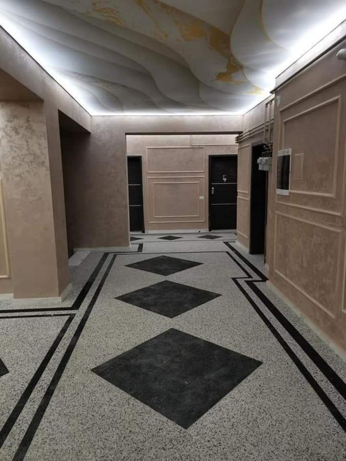 Studio Fundy Năvodari Exterior foto
